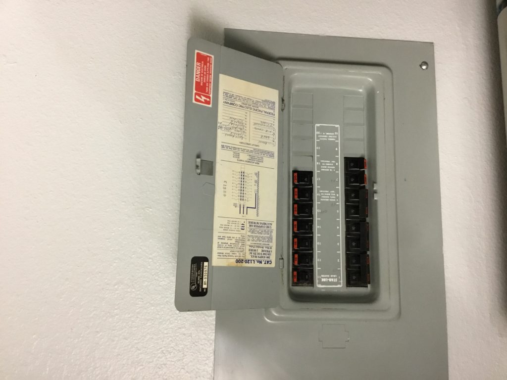 Dangers of Federal Pacific Electrical Panels JDS Home Inspection