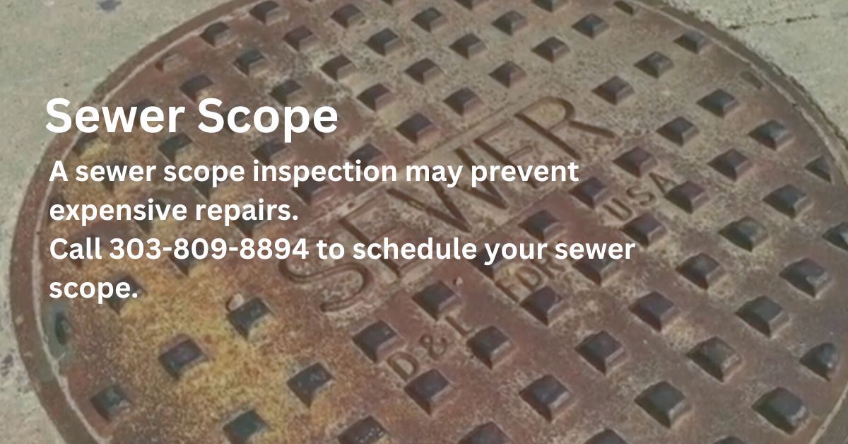 jds home inspection services sewer scope inspection