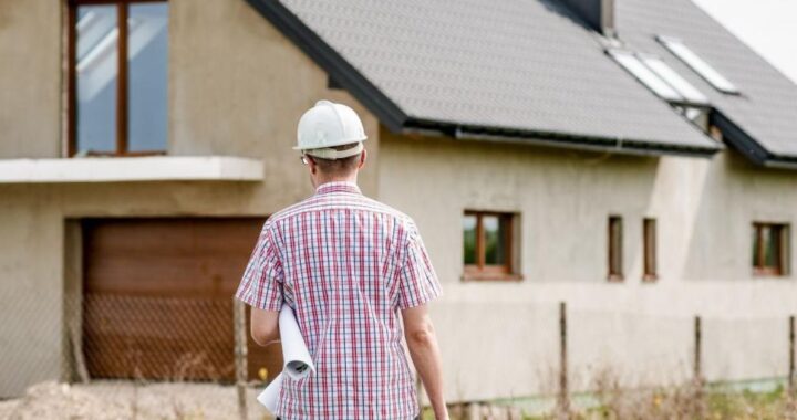 10 reasons to hire a home inspector for a new build